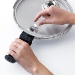 Fissler Vitaquick Premium 6 Litre Düdüklü Tencere - Görsel 2