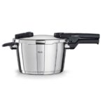 Fissler Vitaquick Glossy Düdüklü Tencere 4,5 Litre