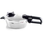 Fissler Vitavit Premium Düdüklü Tencere 3,5 LT