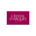 Cristal D'arques Lady Diamond 6lı Bardak 27cl - Görsel 3