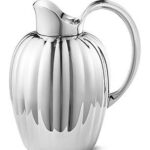 Georg Jensen Bernadotte Sütlük