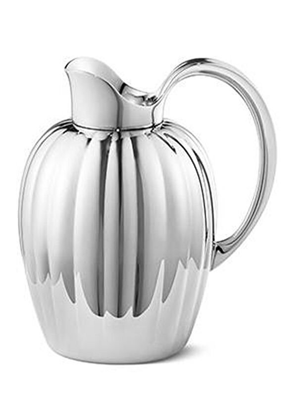 g1.jpg Georg Jensen Bernadotte Sütlük - Görsel 1