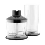 GASTROBACK Design El Blender Seti Advanced Pro E - Görsel 3