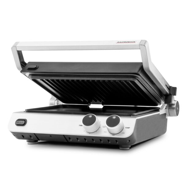 GASTROBACK 42537 BBQ PRO GRILL TOST MAKİNESİ