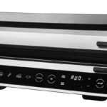 GASTROBACK 42542 BBQ ADVANCED SMART GRILL TOST MAKİNESİ