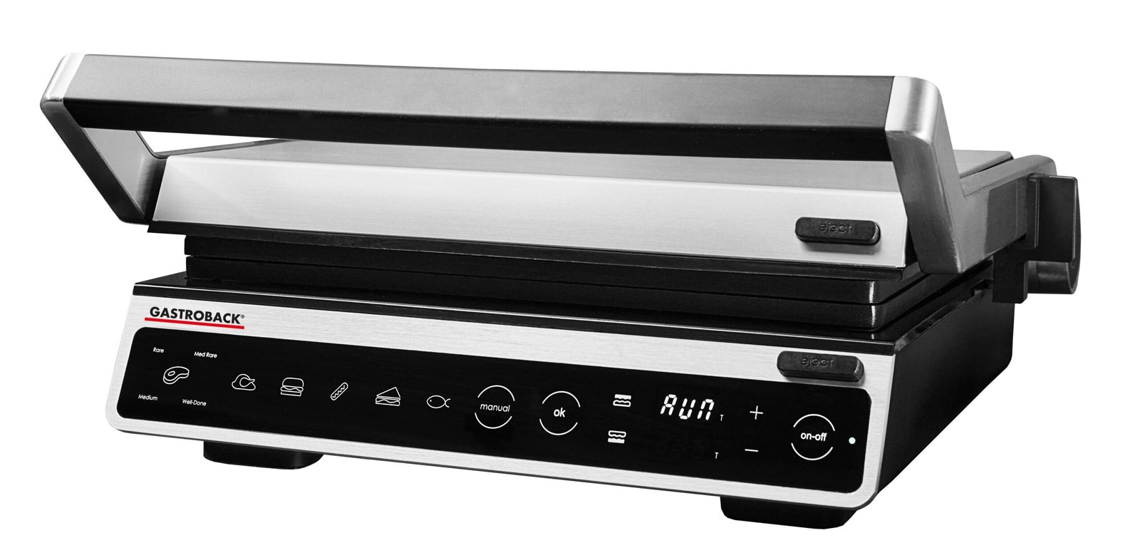 gas-2-scaled-1.jpg GASTROBACK 42542 BBQ ADVANCED SMART GRILL TOST MAKİNESİ - Görsel 1