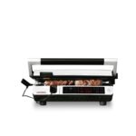 GASTROBACK 42539 BBQ ADVANCED CONRTOL GRILL TOST MAKİNESİ