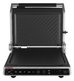 GASTROBACK 42542 BBQ ADVANCED SMART GRILL TOST MAKİNESİ - Görsel 3