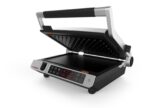 GASTROBACK 42539 BBQ ADVANCED CONRTOL GRILL TOST MAKİNESİ - Görsel 3