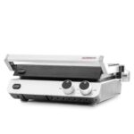 GASTROBACK 42537 BBQ PRO GRILL TOST MAKİNESİ - Görsel 4