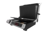 GASTROBACK 42539 BBQ ADVANCED CONRTOL GRILL TOST MAKİNESİ - Görsel 4