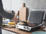 GASTROBACK 42537 BBQ PRO GRILL TOST MAKİNESİ - Görsel 5