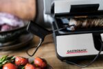 GASTROBACK 42539 BBQ ADVANCED CONRTOL GRILL TOST MAKİNESİ - Görsel 6