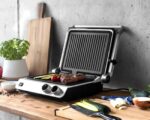 GASTROBACK 42537 BBQ PRO GRILL TOST MAKİNESİ - Görsel 7