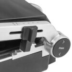 GASTROBACK 42537 BBQ PRO GRILL TOST MAKİNESİ - Görsel 8