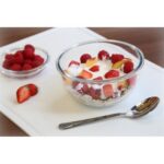 GLASSLOCK YUVARLAK CAM SAKLAMA KABI 1000 ML MBCB100 - Görsel 3