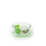 GLASSLOCK YUVARLAK CAM SAKLAMA KABI 2000 ML MBCB200 - Görsel 3