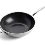 Greenpan Premiere Thermolon  Yapıştırmaz 30CM Wok Tava