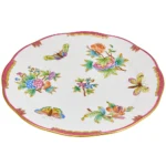 Herend Victoria 21 cm Tatlı Tabağı 00519-0-00 VBO-Y4