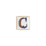 VERSACE Holiday Alphabet C 12 cm