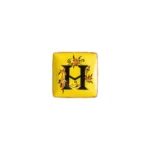 VERSACE Holiday Alphabet H 12 cm