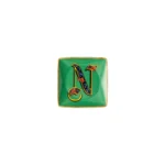 VERSACE Holiday Alphabet N 12 cm
