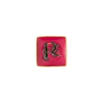 VERSACE Holiday Alphabet R 12 cm