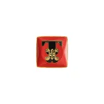 VERSACE Holiday Alphabet T 12 cm
