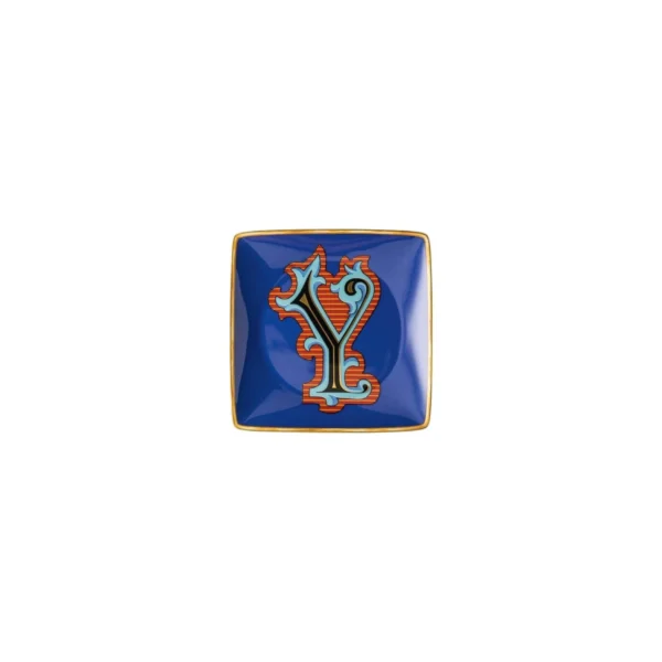 VERSACE Holiday Alphabet Y 12 cm