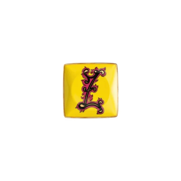 VERSACE Holiday Alphabet Z 12 cm
