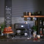 Dexart Home Barista 3-in-1 Filtre Kahve & Espresso Makinesi - Görsel 5