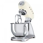 Smeg Hamur Karıştırma Makinesi Cream Smf02creu - Görsel 2