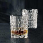 NACHTMANN Bossa Nova Viski Bardağı 6 lı
