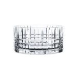 NACHTMANN Kase 23cm Tekli Square Şeffaf