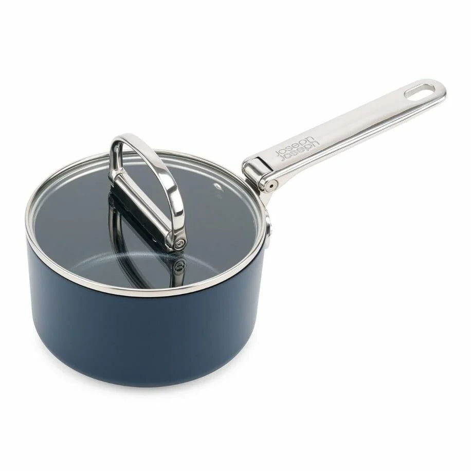 j1.webp Joseph Joseph Space 15 cm Kapaklı Sos Tenceresi (45037) - Görsel 1