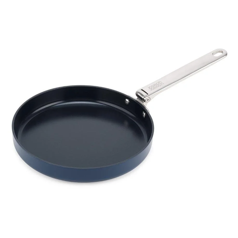 j5.webp Joseph Joseph Space 24 cm Kızartma Tavası (45041) - Görsel 1