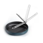 Joseph Joseph Space 24 cm Kızartma Tavası (45041) - Görsel 2