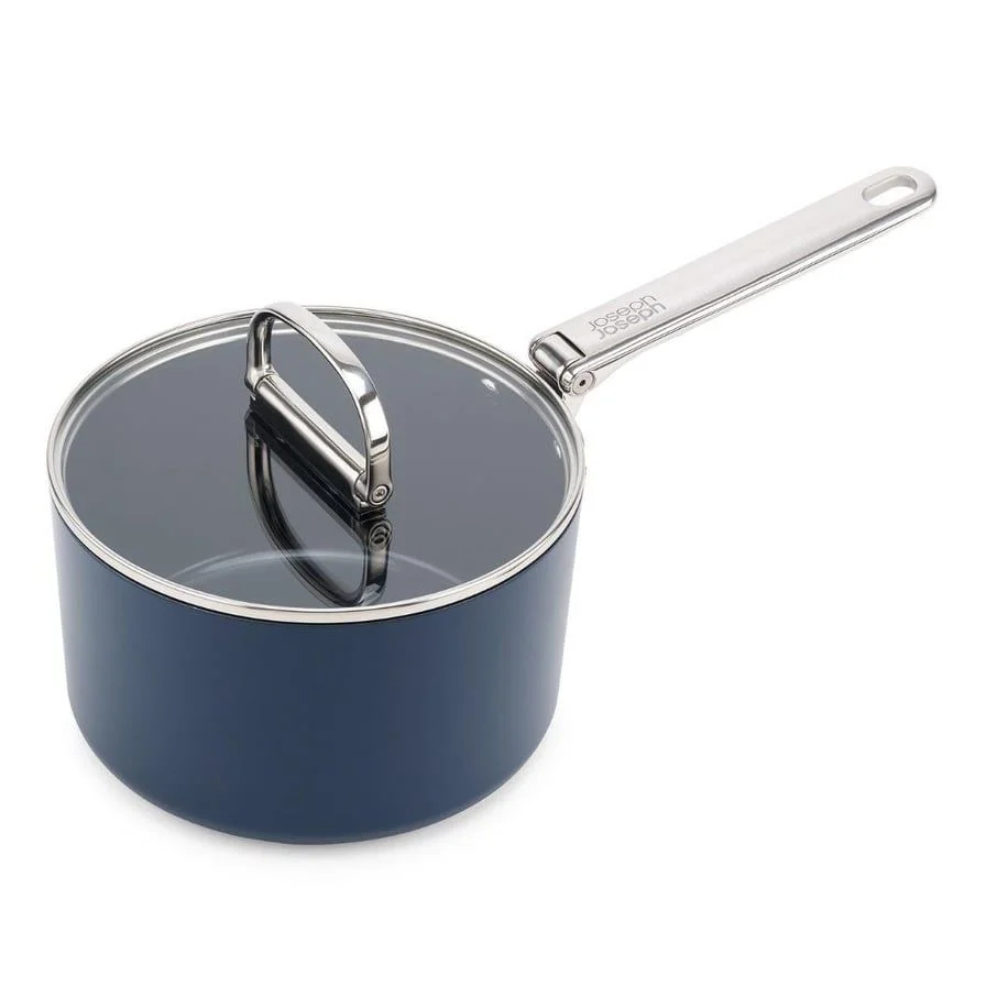 j7.webp Joseph Joseph Space 19 cm Kapaklı Sos Tenceresi (45038) - Görsel 1