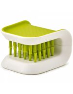 Joseph Joseph BladeBrush™ Bıçak Temizleme Fırçası - Yeşil 85105