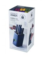 Joseph Joseph Bloklu 6 Parça Bıçak Seti SKU 10125 - Görsel 2