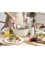 Joseph Joseph Contour Entegre Servisli Salata Kasesi  20155 - Görsel 4