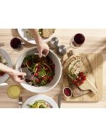 Joseph Joseph Contour Entegre Servisli Salata Kasesi  20155 - Görsel 2