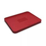 Joseph Joseph Cut&Carve™ Plus Büyük Kesme Tahtası - Kırmızı SKU 60004