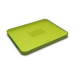 Joseph Joseph Cut&Carve™ Plus Büyük Kesme Tahtası - Yeşil SKU 60001