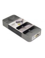 Joseph Joseph DrawerStore™ Büyük Çatal Bıçak Düzenleyici SKU 85152 - Görsel 3