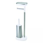 Joseph Joseph EasyStore™ Plus Tuvalet Kağıtlık ve Fırça Set SKU 70519