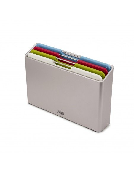 joseph-joseph-folio-buyuk-kesme-tahtasi-seti-gumus.jpg Joseph Joseph Folio™ Orta Boy Kesme Tahtası Seti - Gümüş SKU 60187 - Görsel 1