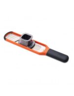 Joseph Joseph Handi-Grate™ 2'si 1 Arada Mini Rende ve Dilimleyici - Turuncu  20048