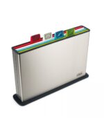 Joseph Joseph Index™ Steel Kesme Tahtası Seti 60095