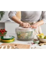 Joseph Joseph Multi-Prep 4 Parça Salata Hazırlama Seti - Multicolour 20154 - Görsel 2